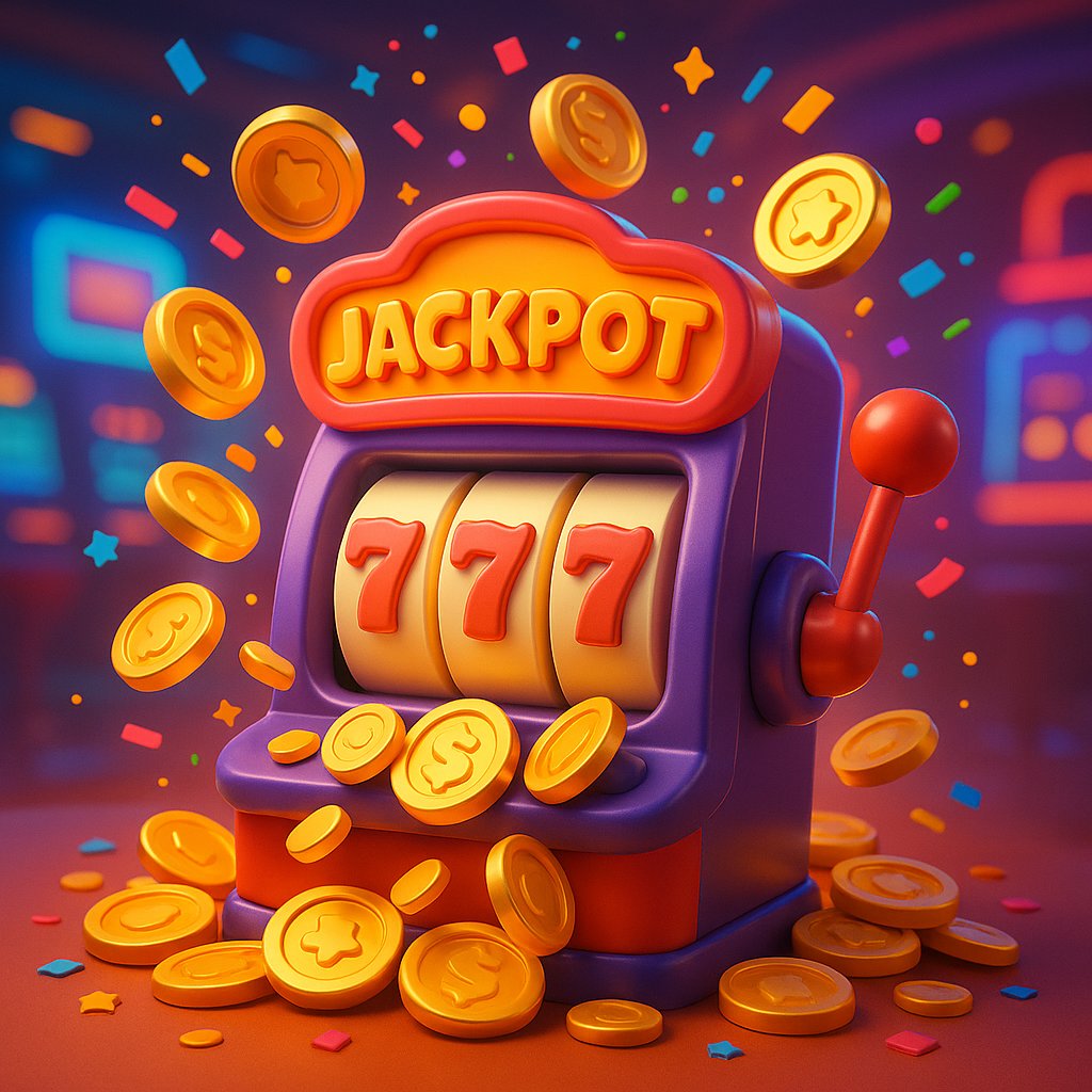togel 729 featured game showcase