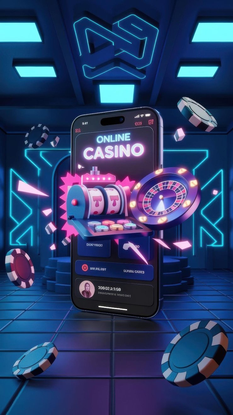 togel 729 featured game showcase
